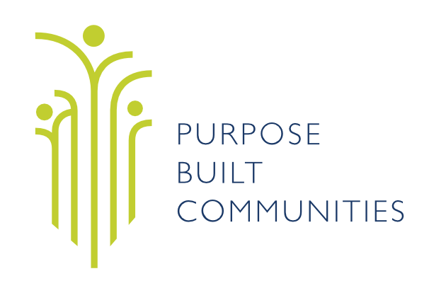 purpose built communities
